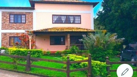 House for rent in Saquarema - Itauna