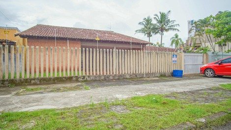 House for rent in Matinhos - Caiobá
