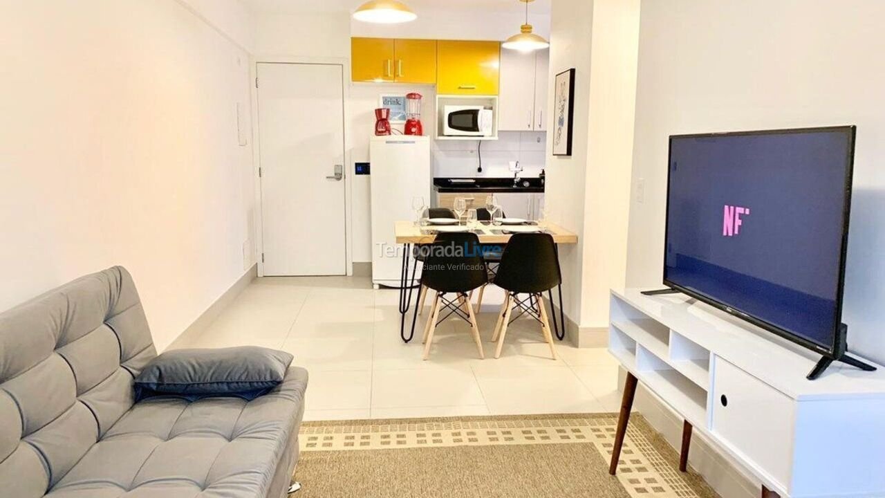 Casa para aluguel de temporada em Pinheiros (São Paulo)