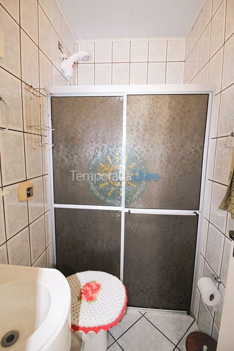 Casa para alquiler de vacaciones em Bombinhas (Mariscal)