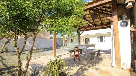 Casa con piscina para 14 personas - Playa de Mariscal - EXCLUSIVO