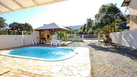 Casa con piscina para 14 personas - Playa de Mariscal - EXCLUSIVO