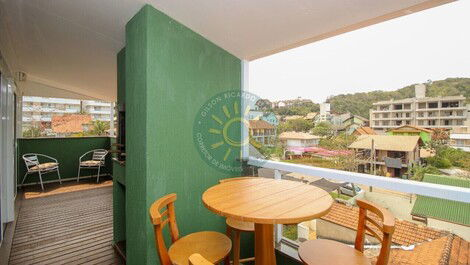 Side apartment with view of Quatro Ilhas beach - EXCLUSIVE