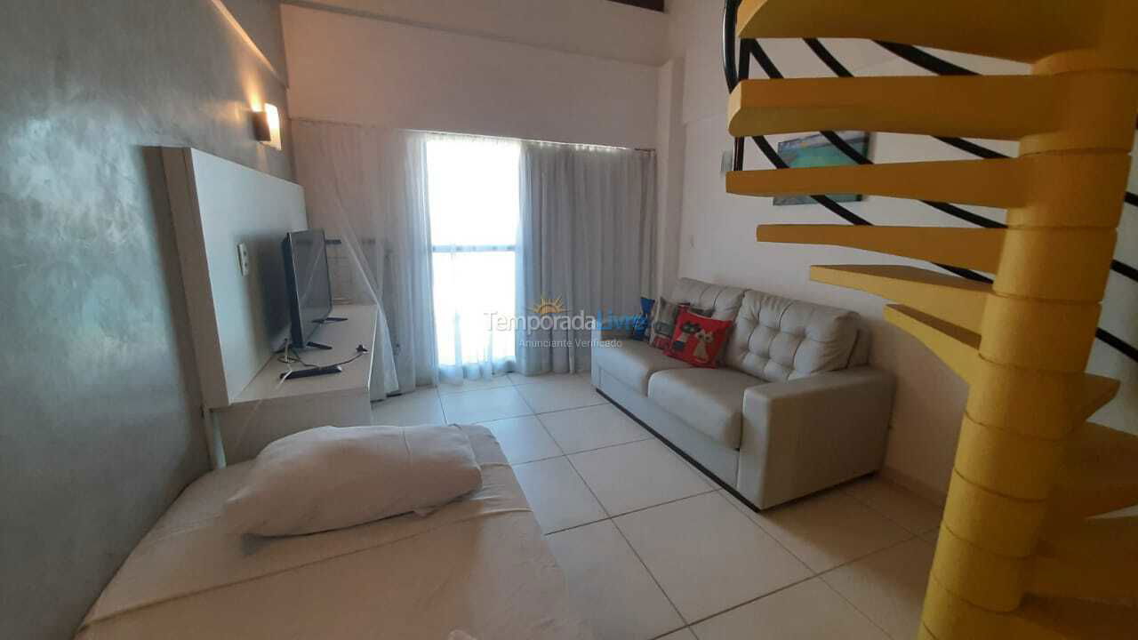 Apartamento para aluguel de temporada em Porto de Galinhas (Porto de Galinhas)