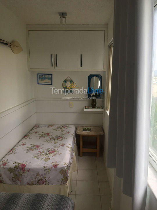 Apartamento para aluguel de temporada em Matinhos (Praia Grande)