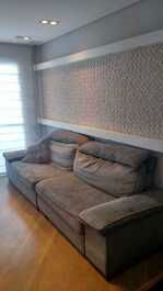 Furnished Apartment Tatuapé