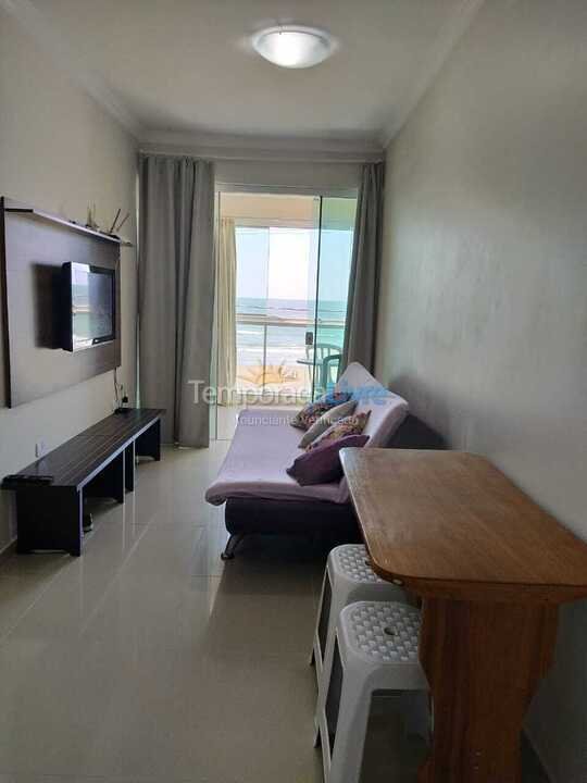 Apartamento para alquiler de vacaciones em Matinhos (Praia Grande)