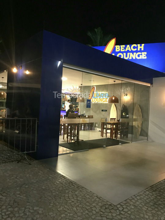 Apartamento para aluguel de temporada em Praia Grande (Guilhermina)