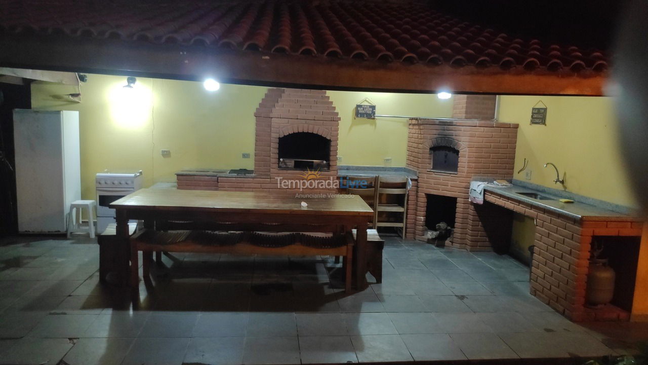 Ranch for vacation rental in Atibaia (Rio Abaixo)