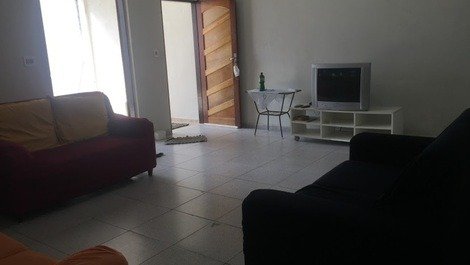 Townhouse 2 minutes from the beach - Indaiá