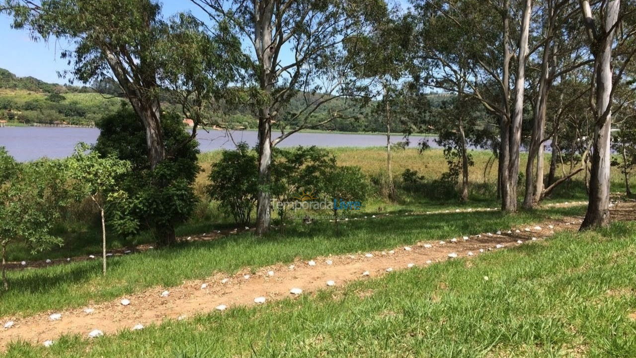 Granja para alquiler de vacaciones em Atibaia (Rio Abaixo)