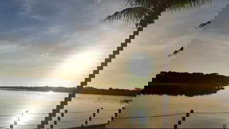 Lagoa guarajuba
