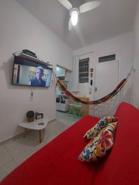 Suhcasacopabana Cozy Apartments en Copacabana