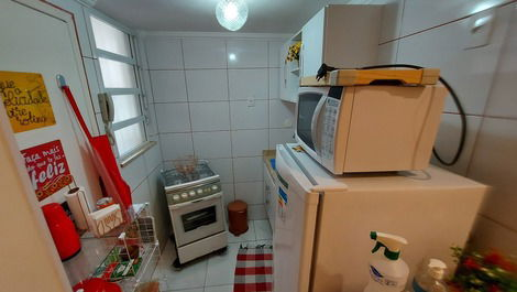 Suhcasacopabana Apartamentos Aconchegantes em Copacabana