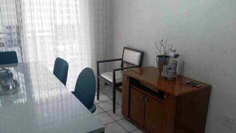 APARTAMENTO 2 DORMITÓRIOS - MEIA PRAIA