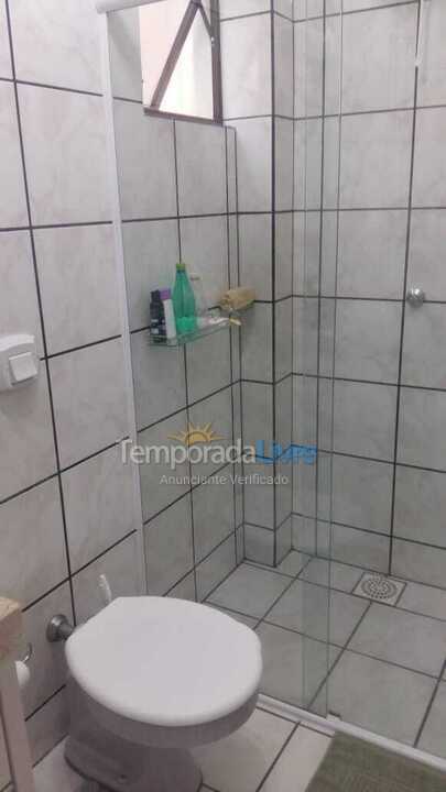 Apartamento para aluguel de temporada em Itapema (Meia Praia)