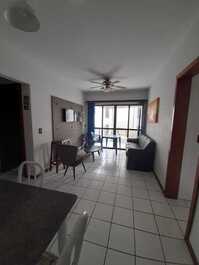 Apartment for rent in Itapema - Meia Praia