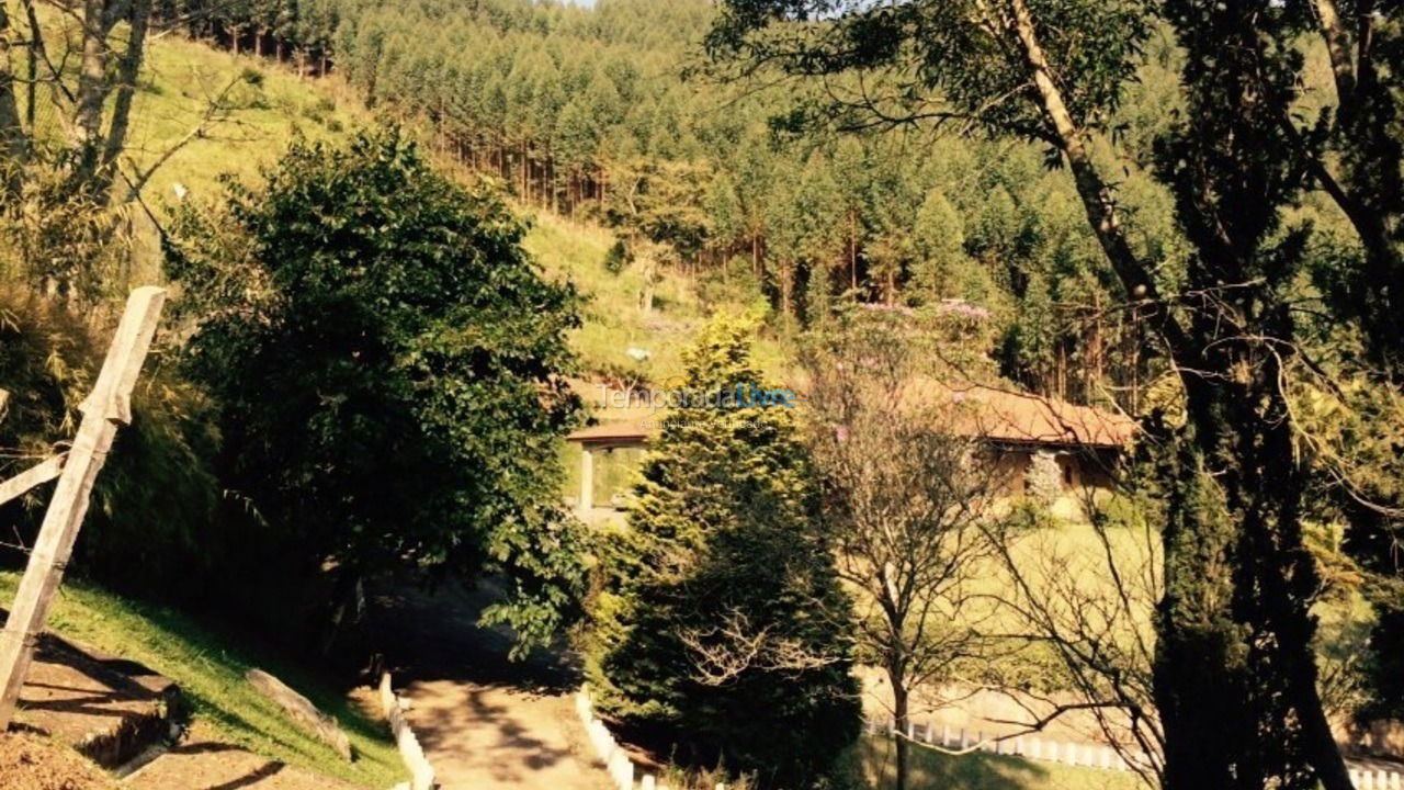 Granja para alquiler de vacaciones em São Roque (São João Novo)