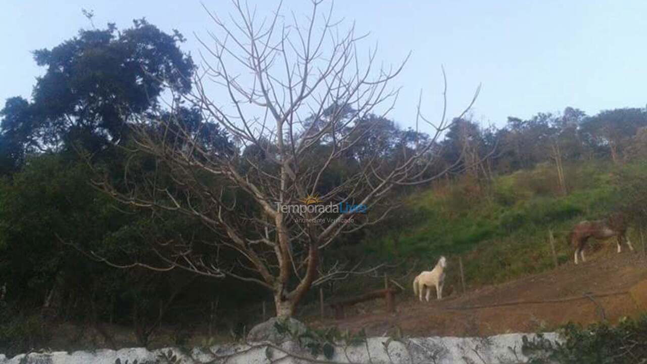 Ranch for vacation rental in São Roque (São João Novo)