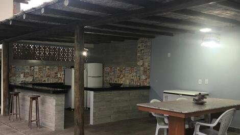 Casa en Porto Seguro por Temporada P / 48 Personas para Excursión