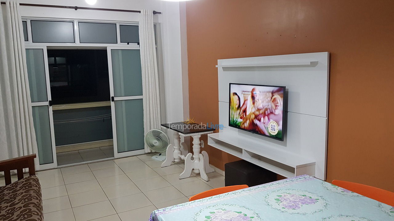 Apartamento para aluguel de temporada em Arraial do Cabo (Prainha)