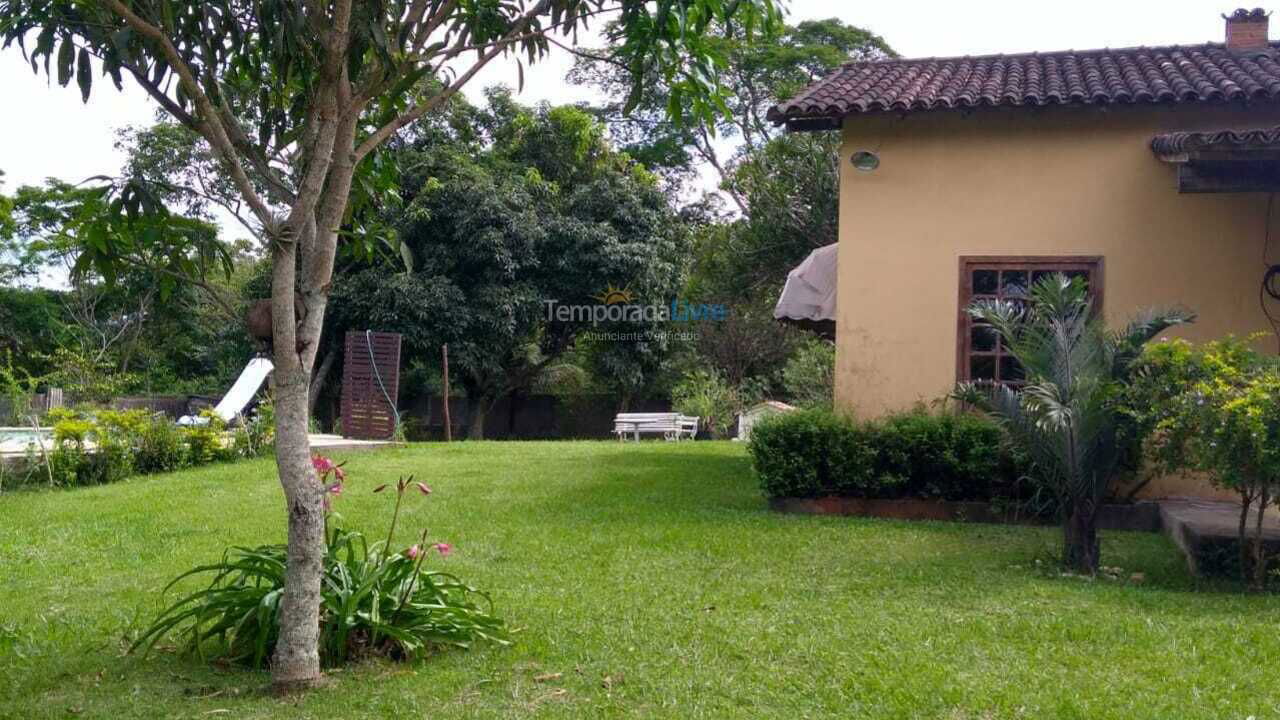 Casa para aluguel de temporada em Rio das Ostras (Residencial Rio das Ostras)
