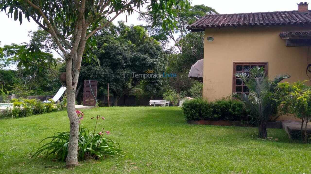 Casa para alquiler de vacaciones em Rio das Ostras (Residencial Rio das Ostras)