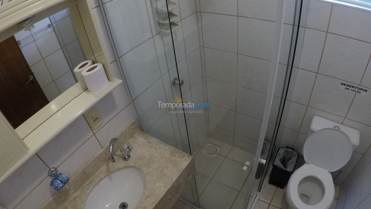 House for vacation rental in Penha (Armaçao)
