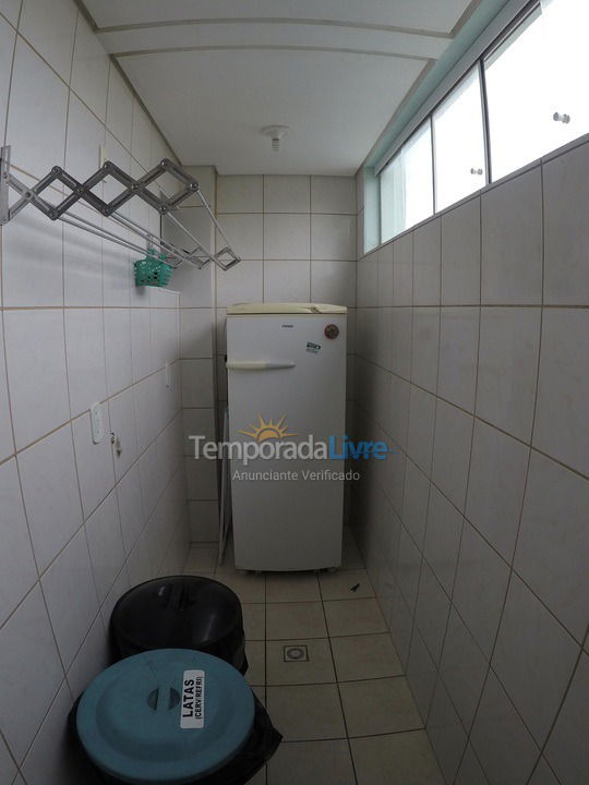 Casa para aluguel de temporada em Penha (Armaçao)