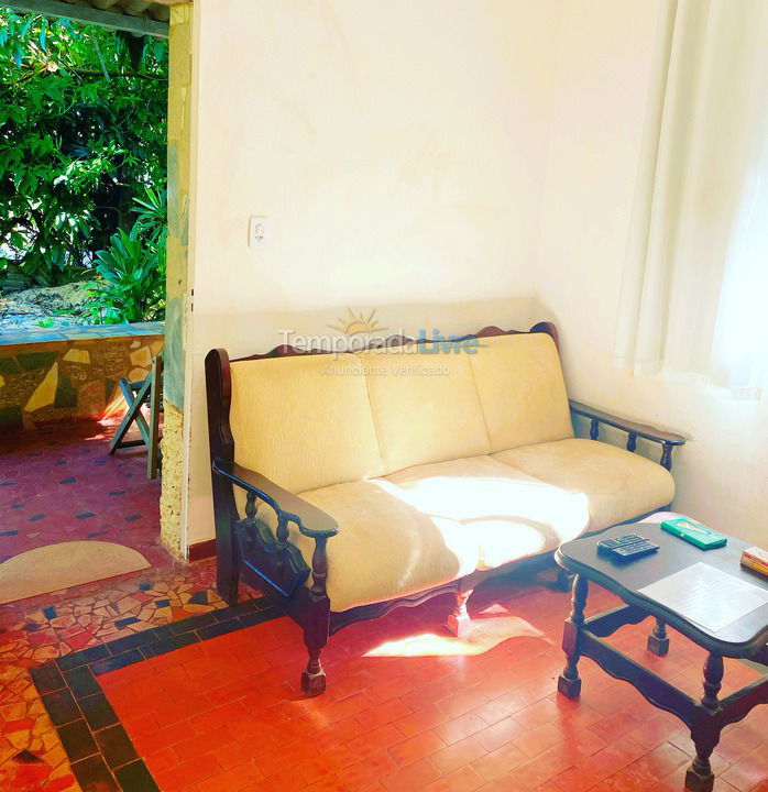 Ranch for vacation rental in São José da Lapa (Bairro Cachoeira)