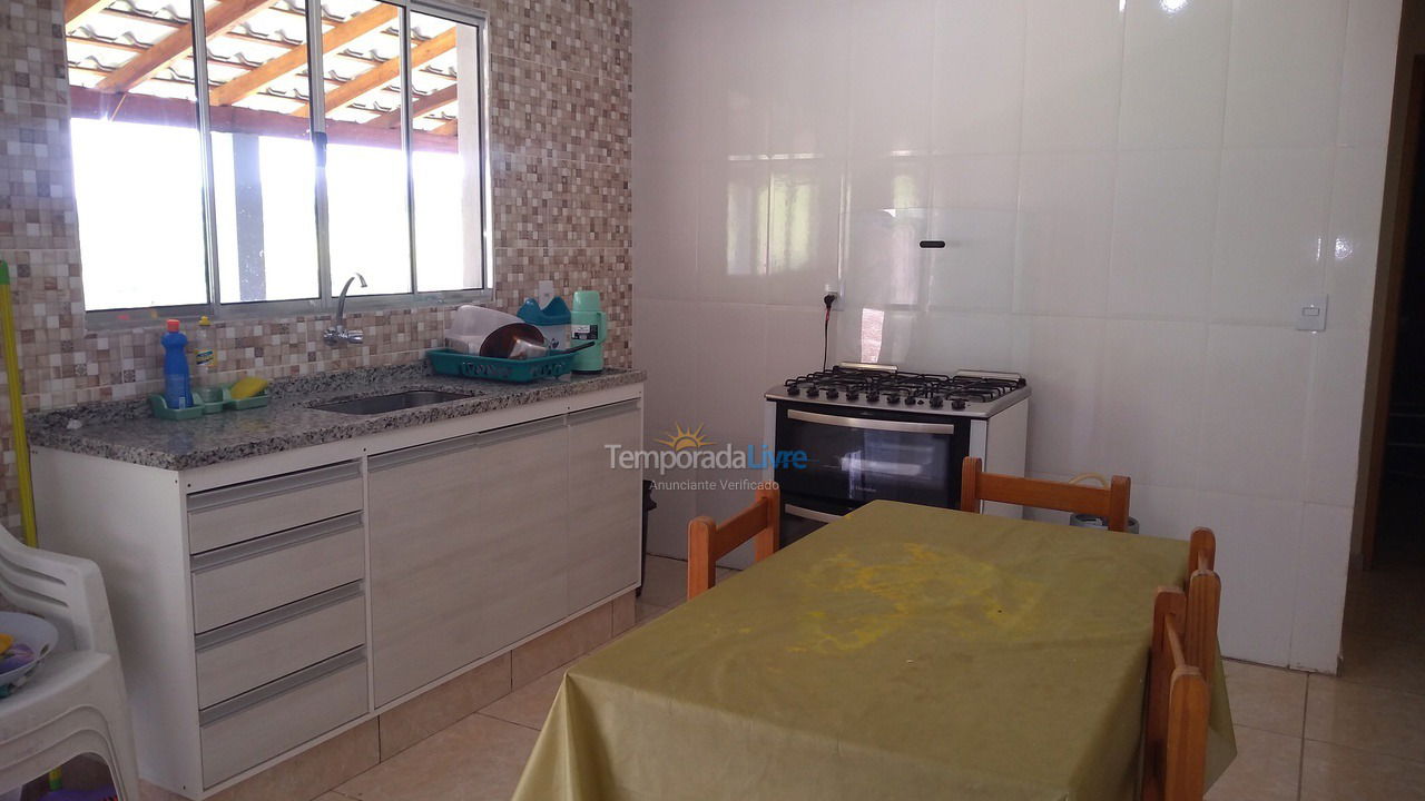Ranch for vacation rental in Socorro (Barão de Ibitinga)