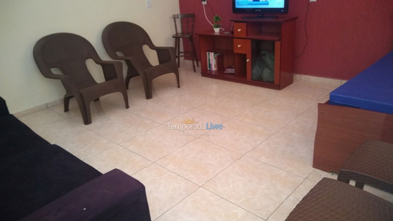 Ranch for vacation rental in Socorro (Barão de Ibitinga)