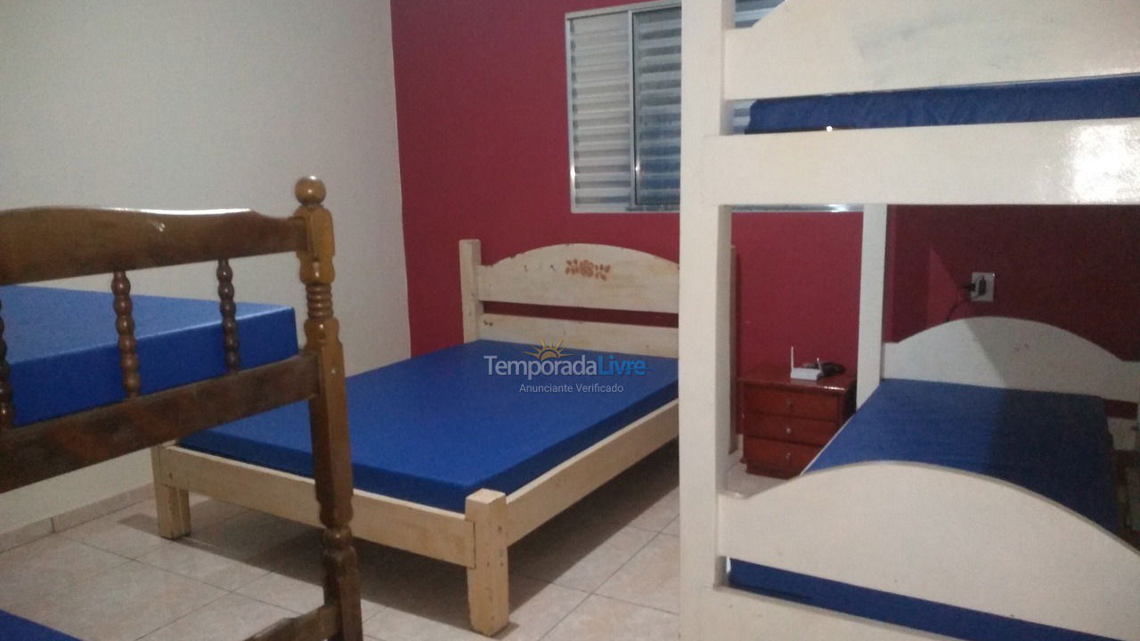 Ranch for vacation rental in Socorro (Barão de Ibitinga)