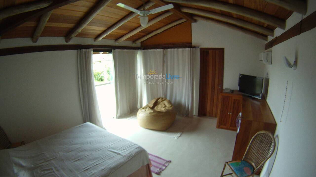 House for vacation rental in Angra dos Reis (Frade)