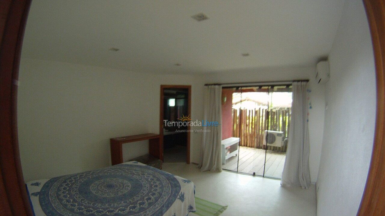 House for vacation rental in Angra dos Reis (Frade)