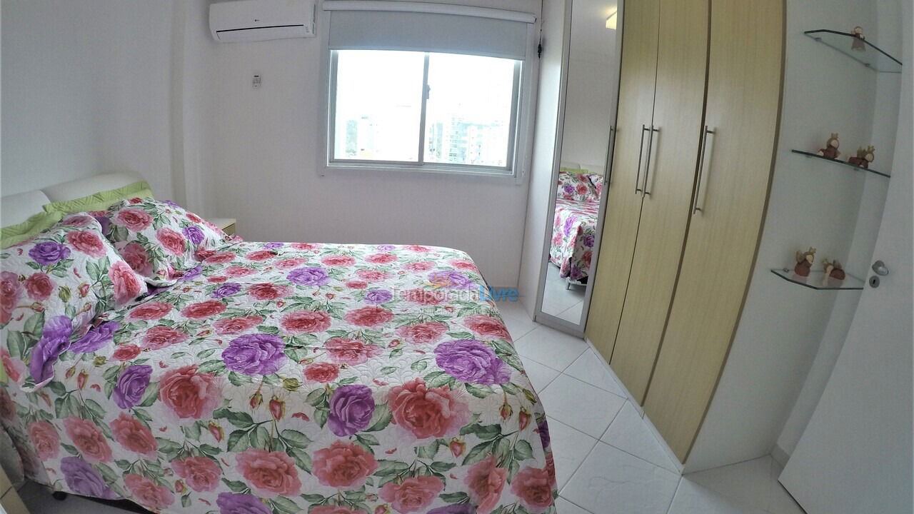 Apartamento para aluguel de temporada em Balneário Camboriú (Barra Sul)