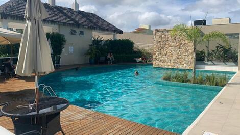 Apartamento para alquilar en Florianopolis - Campeche