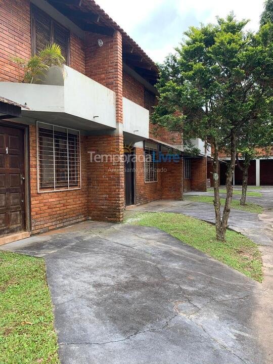 Casa para aluguel de temporada em Pontal do Paraná (Pontal do Sul)