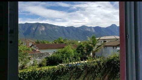 Casa para alugar em Bertioga - Condominio Morada da Praia