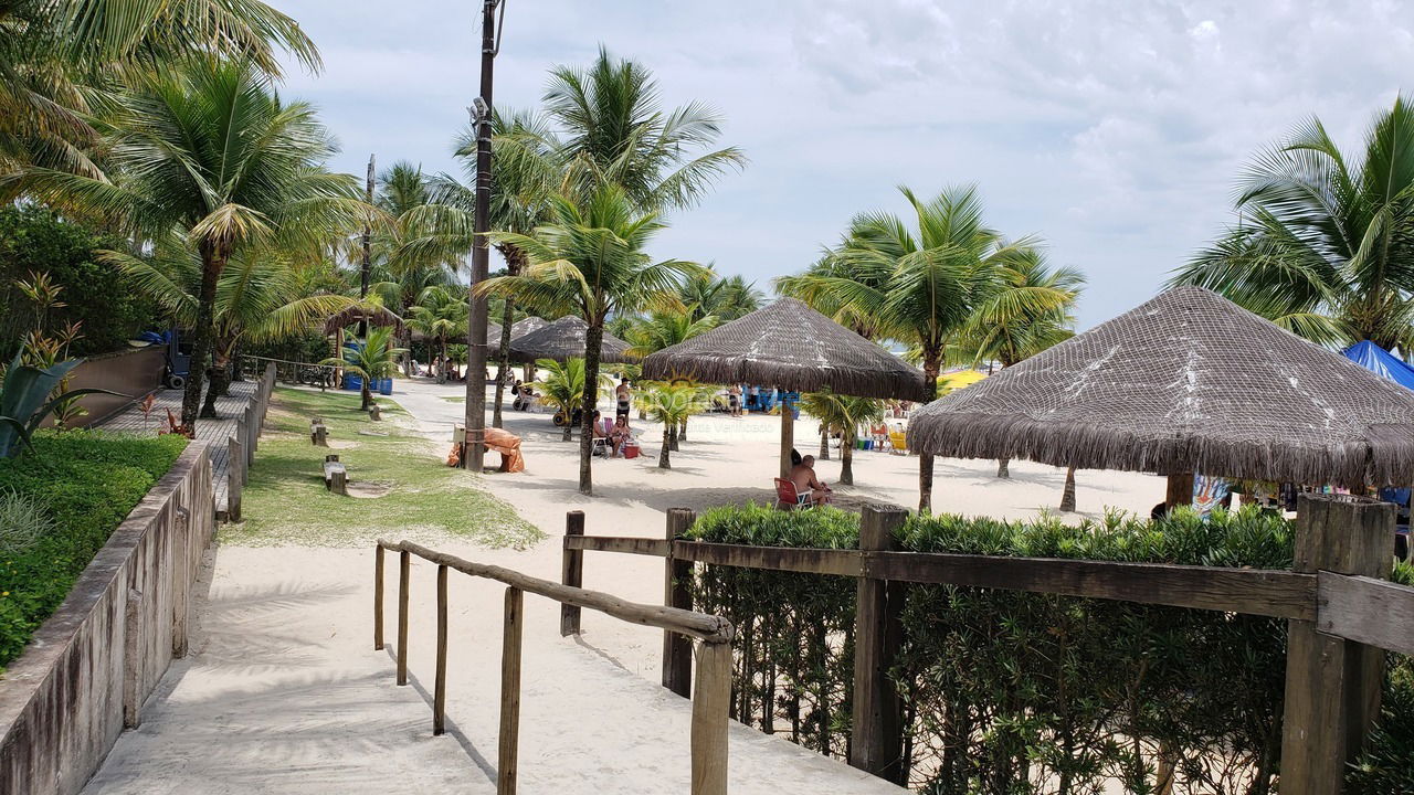 Casa para aluguel de temporada em Bertioga (Condominio Morada da Praia)