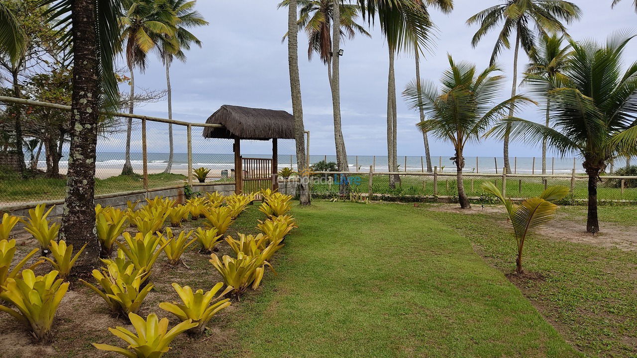 Casa para alquiler de vacaciones em Ilhéus (Luzimares)