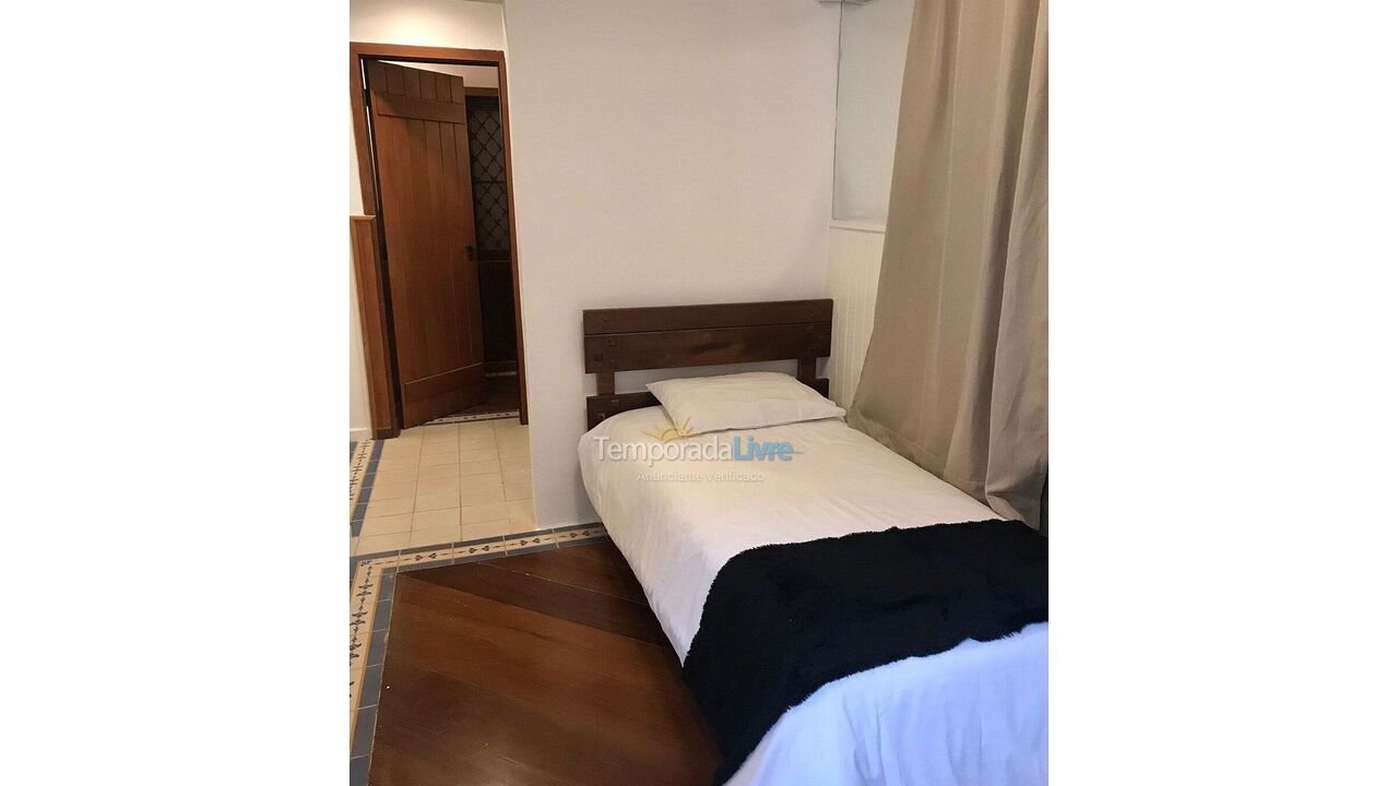 House for vacation rental in Campos do Jordão (Colinas Capivari)