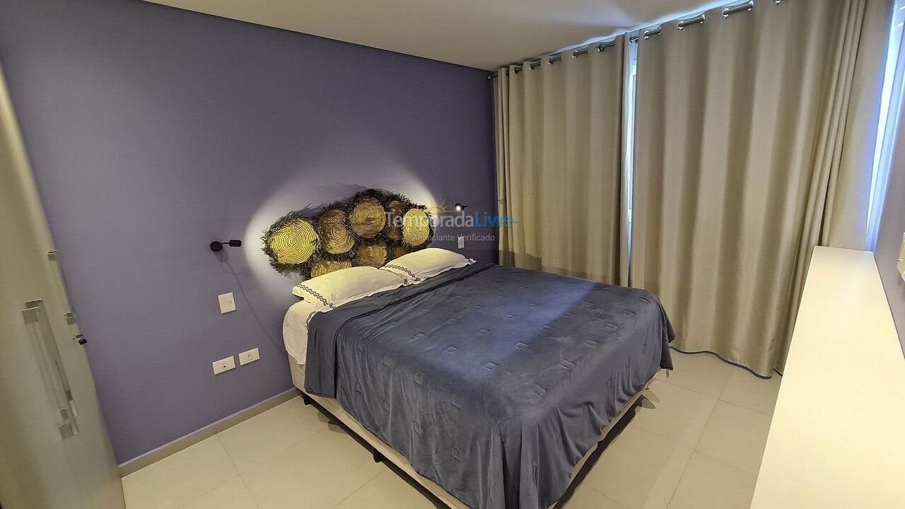 Apartment for vacation rental in Foz do Iguaçu (Centro)