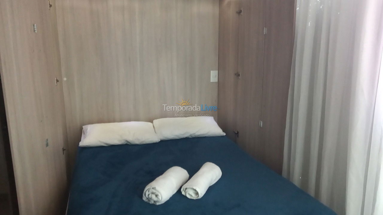 Apartamento para aluguel de temporada em Arraial do Cabo (Praia Grande)