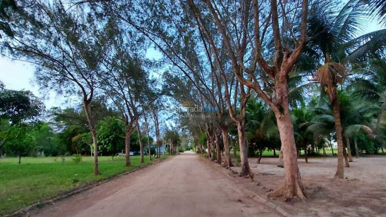 Casa para aluguel de temporada em Cabo Frio (Tamoios Unamar Cabo Frio)