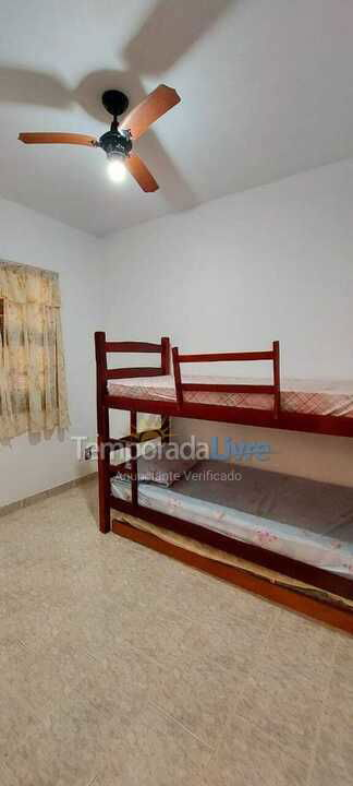 House for vacation rental in Cabo Frio (Tamoios Unamar Cabo Frio)
