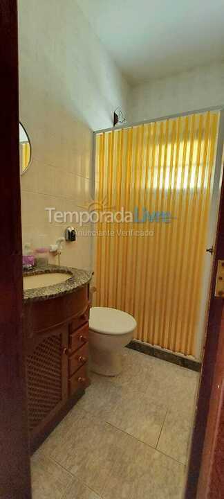 House for vacation rental in Cabo Frio (Tamoios Unamar Cabo Frio)