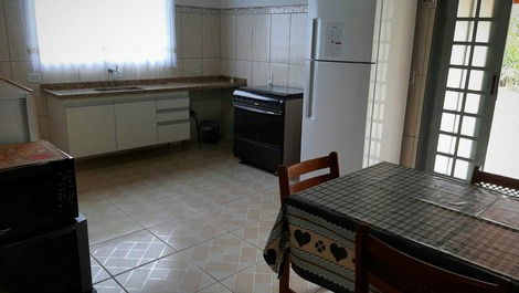 Chácara Santo Antônio- Socorro- SP- Vacation Rental.