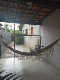 Casa para alugar em Ilhabela - água Branca