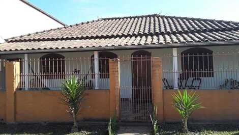 House for rent in Tiradentes - Capote